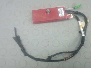 усилитель антенны Volvo XC60 1 поколение 2012, 3.0 л., бензин, АКПП, внедорожник 5 дв., 30761716