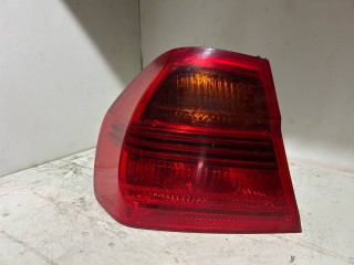 фонарь задний BMW 3 серия E90/E91/E92/E93 2007, 2.0 л., бензин, black, седан