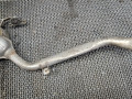 глушитель Mercedes-Benz M-Класс W164 2007, 3.0 л., дизель, внедорожник 5 дв. - фото №9