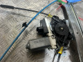 стеклоподъемник электрический передний правый Citroen C2 1 поколение 2004, 1.4 л., дизель, робот, купе - фото №3