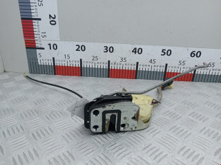 замок двери передней правой Kia Sorento 1 поколение 2006, 2.5 л., АКПП, внедорожник 5 дв., 813203E010