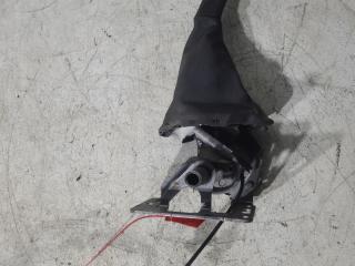 рычаг ручного тормоза (ручника) Volvo V50 1 поколение 2005, 2.0 л., D 4204 T, дизель, 6МКПП, серебристый, универсал, передний привод, 4N512780AM