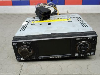 магнитола Volkswagen Transporter T4 2001, 2.4 л., дизель, микроавтобус