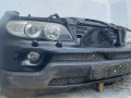 передняя часть (ноускат) BMW X5 E53 [рестайлинг] 2006, M57N 306 D2, АКПП, внедорожник 5 дв. - фото №3