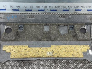 полка багажника BMW 5 серия F07/F10/F11 2010, 2.0 л., дизель, АКПП, седан, 9173452