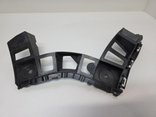 Крепление бампера заднего Volkswagen Tiguan 1 поколение [рестайлинг] 2016, 1.4 л., TSI, CTHD, бензин, АКПП, u5, хетчбэк 5 дв., передний привод, правый руль, 5N0807394D