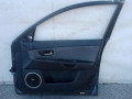 дверь передняя правая Mazda 3 BK [рестайлинг] 2006, 2.0 л., бензин, МКПП, хетчбэк 5 дв. - фото №6