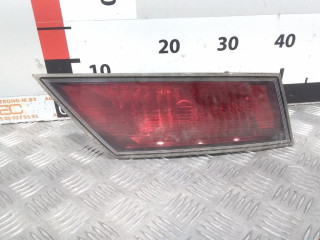 фонарь крышки багажника левый Honda Civic 8 поколение 2006, 1.8 л., МКПП, хетчбэк 5 дв., 34156SMGE03