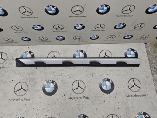 молдинг двери передней левой BMW 2023, a300, 7442793