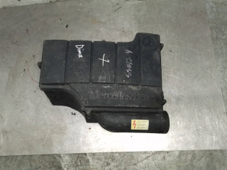 корпус воздушного фильтра Mercedes-Benz A-Класс W168 1999, 1.6 л., бензин, 5МКПП, хетчбэк 5 дв.