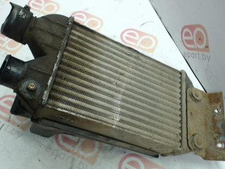 интеркулер Fiat Multipla 1 поколение [рестайлинг] 2003, 1.9 л., JTD, дизель, МКПП, минивэн