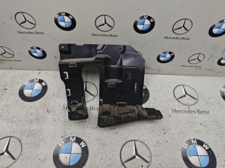 защита рулевой рейки BMW 2023, 4.4 л., бензин, a96, полный привод, правый руль, 7424918