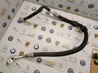 трубка кондиционера Audi A6 4G/C7 [рестайлинг] 2015, 2.0 л., бензин, 4G0260701H