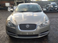 редуктор заднего моста Jaguar XF X250 2010, 3.0 л., АКПП, седан, C2Z21774 - фото №9