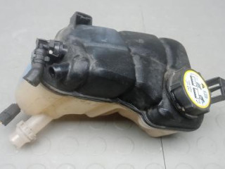 бачок расширительный Land Rover Discovery Sport 1 поколение 2016, 2.0 л., дизель, внедорожник 5 дв.