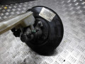 вакуумный усилитель тормозов Citroen C4 1 поколение 2006, 9681847980 - фото №6