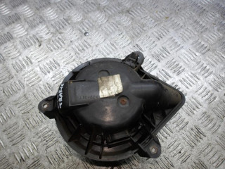 моторчик печки Renault Trafic 2 поколение 2004, 1.9 л., дизель, МКПП, микроавтобус