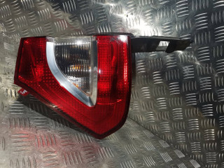 фонарь задний левый Ford Galaxy 2 поколение 2008, минивэн