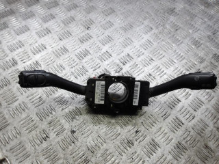 переключатель подрулевой (стрекоза) Volkswagen Passat B5 [рестайлинг] 2002, 1.9 л., дизель, МКПП, универсал, 1J0953513