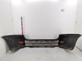 бампер задний Hyundai Santa Fe 2 поколение (CM) 2007, 2.2 л., АКПП, внедорожник 5 дв., 866112B000 - фото №7
