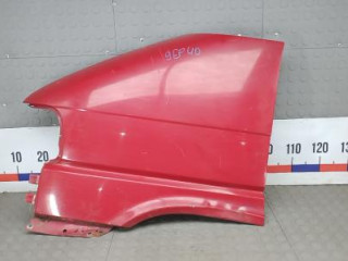 крыло переднее левое Volkswagen Transporter T4 2001, 2.4 л., дизель, микроавтобус