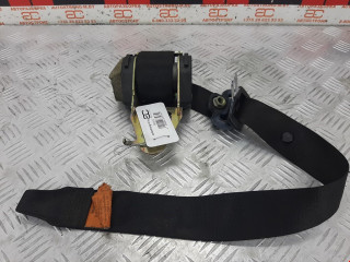 ремень безопасности BMW 3 серия E36 [рестайлинг] 1997, 1.6 л., АКПП, хетчбэк 3 дв., 72118229867