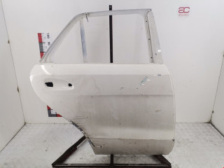 дверь задняя правая Mercedes-Benz M-Класс W166 2014