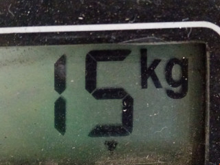 Диск колесный штампованный (железо) Hyundai Coupe GK 2002, 2.0 л., МКПП, купе, 529102C000