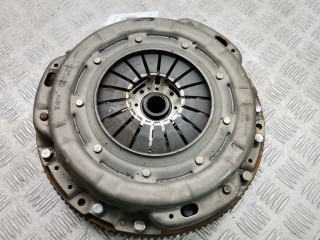 маховик Ford Maverick 1 поколение UNS/UDS 1995, 2.4 л., МКПП, внедорожник 3 дв., 1956813