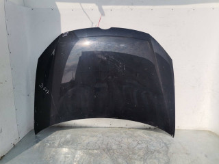 капот Volkswagen Golf 6 поколение 2009, 2.0 л., CBAA, дизель, 6МКПП, хетчбэк 5 дв.