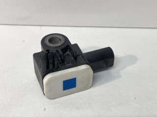 датчик удара Porsche 2022, 2.9 л., бензин, АКПП, внедорожник 5 дв., 2H0959652