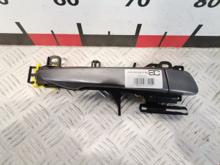 ручка наружная Lexus CT 1 поколение 2013, 1.8 л., АКПП, хетчбэк 5 дв., 6921048040B4