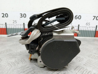 ремень безопасности Peugeot 2007, 1.6 л., МКПП, фургон, 64619FA701MU