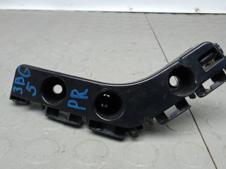 крепление бампера Jeep Grand Cherokee 4 поколение 2012, 3.0 л., дизель, 55079228AD