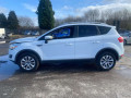 балка под радиатор Ford Kuga 1 поколение 2011, 2.0 л., МКПП, внедорожник 5 дв. - фото №7
