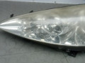 фара левая Peugeot 308 T7 2009, 1.6 л., дизель, хетчбэк 5 дв. - фото №2