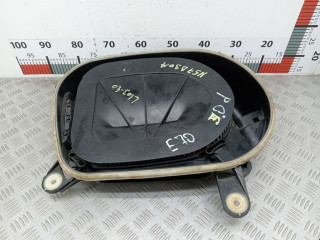 корпус воздушного фильтра BMW X5 E70 2009, 3.0 л., АКПП, внедорожник 5 дв., 13717812061