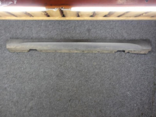 молдинг крыла BMW X1 E84 2010, 2.0 л., дизель, АКПП, внедорожник 5 дв., 2990169