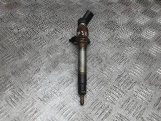 форсунка Land Rover Range Rover 3 поколение [рестайлинг] 2008, 3.6 л., дизель, внедорожник 5 дв., 9K546DB