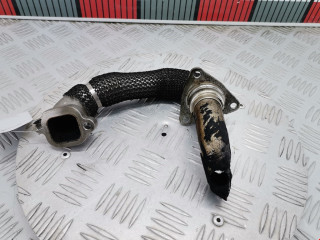 трубка системы рециркуляции EGR Suzuki SX4 1 поколение 2011, 2.0 л., МКПП, хетчбэк 5 дв.