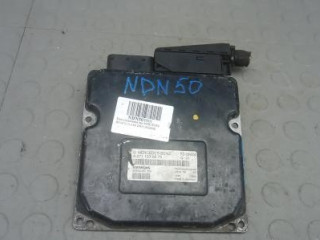 блок управления двигателем Mercedes-Benz E-Класс W211/S211 2003, 1.8 л., бензин, АКПП, седан, A2711535679