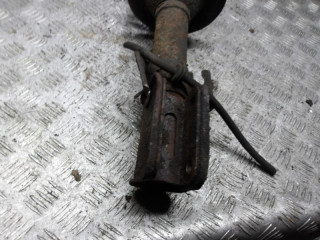 стойка передняя правая Mercedes-Benz Vito W638 2001, 2.2 л., дизель, МКПП, микроавтобус