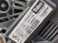 генератор Renault Scenic 2 поколение 2004, 1.6 л., МКПП, хетчбэк 5 дв., 8200100907 - фото №8