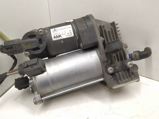 компрессор пневмоподвески Mercedes-Benz M-Класс W164 2005, 3.0 л., CDi, дизель, АКПП, внедорожник 5 дв., полный привод