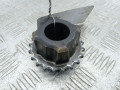 шестерня (звездочка) коленвала BMW 5 серия F07/F10/F11 2011, 2.0 л., МКПП, универсал, 13527797906 - фото №2