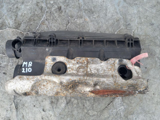 корпус воздушного фильтра Mercedes-Benz E-Класс W210/S210 [рестайлинг] 2001, 2.2 л., дизель, 5МКПП, седан