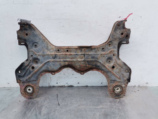 балка подвески передняя (подрамник) Volkswagen Golf 4 поколение 2001, 1.9 л., AJM, дизель, 6МКПП, хетчбэк 5 дв.