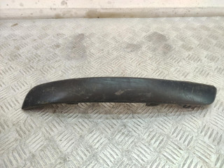 молдинг переднего бампера Peugeot 407 1 поколение 2006, 1858131016, 9644644877