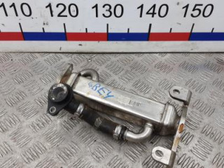 охладитель EGR / Радиатор EGR IVECO Daily 5 поколение 2011, 2.3 л., D, дизель, МКПП, микроавтобус, 5801365344