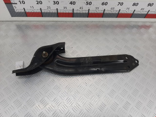 рычаг задний Opel Antara 1 поколение [рестайлинг] 2012, 2.2 л., МКПП, внедорожник 5 дв., 96626481